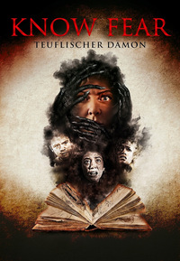 Know Fear - Conjuring the Devil (DVD)