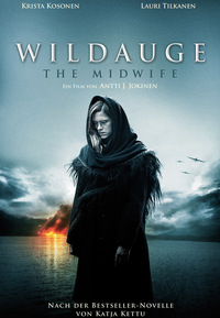 The Midwife - Wildauge (Blu-ray)