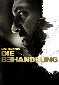 Mo Hayders Die Behandlung (DVD)