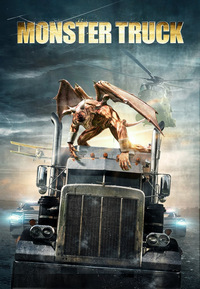 Monster Truck (DVD)