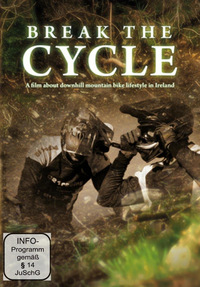 Break the Cycle (DVD)