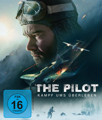 The Pilot (DVD)