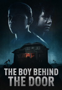 The Boy Behind the Door (DVD)