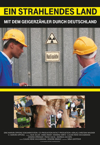 Ein strahlendes Land (Blu-ray)