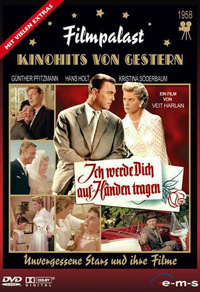 Ich werde dich auf Händen tragen (DVD)