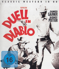 Duell in Diablo (DVD)
