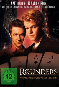 Rounders (DVD)