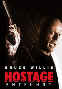 Hostage - Entführt