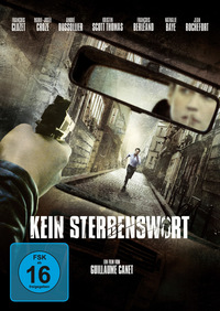 Kein Sterbenswort (DVD)