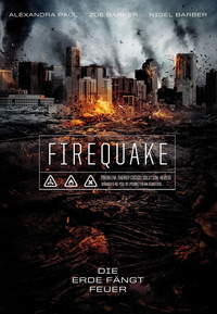 Firequake (DVD)
