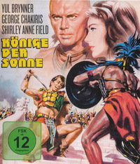 Könige der Sonne (DVD)