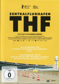 Zentralflughafen THF (DVD)