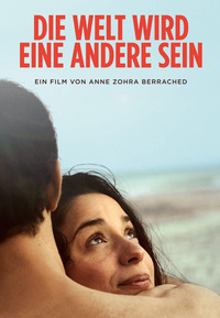 Die Welt wird eine andere sein