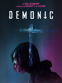 Demonic (DVD)