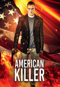 American Killer (Blu-ray)