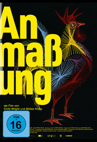 Anmaßung (DVD)