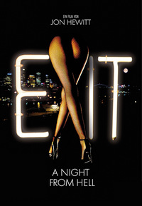 Exit - A Night from Hell (DVD)