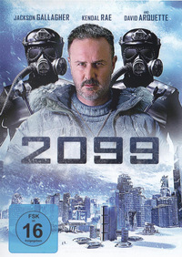 2099 (DVD)