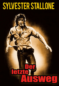 Der letzte Ausweg (DVD)
