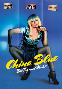 China Blue (DVD)