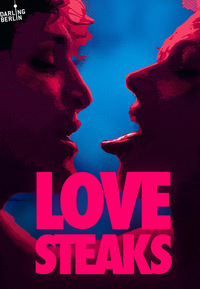 Love Steaks (DVD)