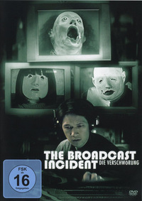 The Broadcast Incident (Blu-ray)