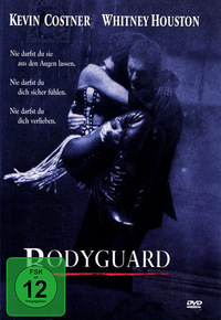 Bodyguard (Blu-ray)