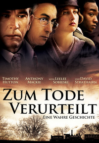 Heavens Fall - Zum Tode verurteilt