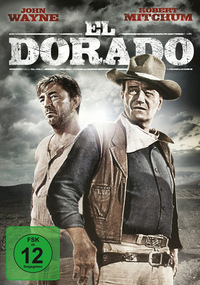 El Dorado (DVD)