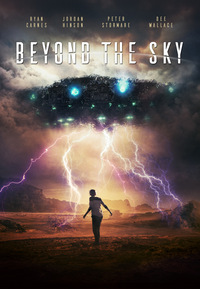 Beyond the Sky (DVD)