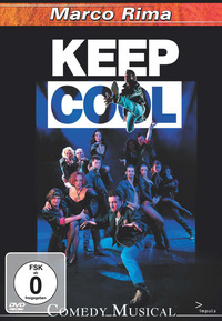 Keep Cool (DVD)