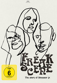 Freakscene (Blu-ray)