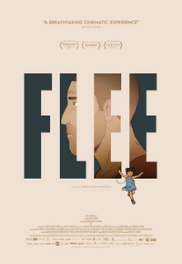 Flee (DVD)