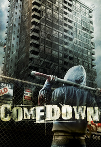 Comedown (DVD)