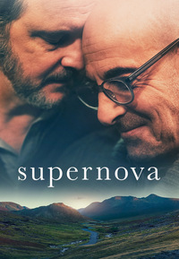 Supernova (DVD)