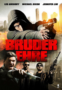 Bruderehre (DVD)