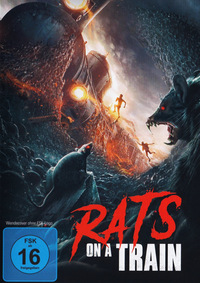 Rats on a Train (Blu-ray)