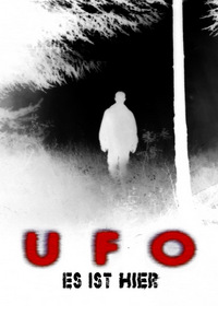UFO - Es ist hier (DVD)