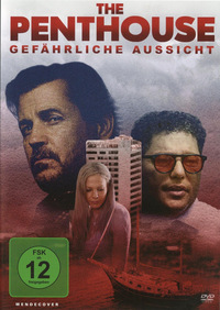 The Penthouse (Blu-ray)