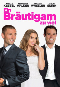 Ein Bräutigam zu viel