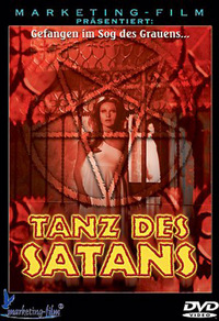 Tanz des Satans (DVD)
