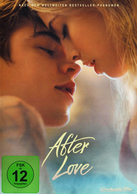 After Love (DVD)