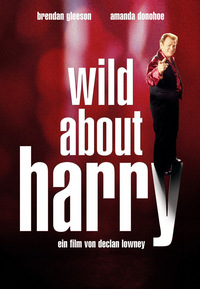 Wild About Harry (DVD)