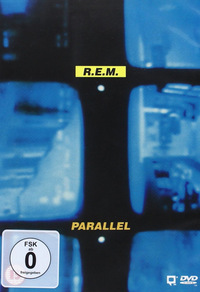 R.E.M. - Parallel (DVD)