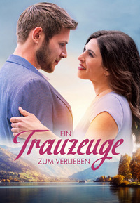 Ein Trauzeuge zum Verlieben (DVD)