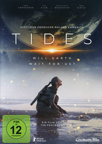 Tides (DVD)