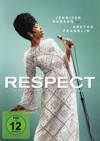 Respect (Blu-ray)