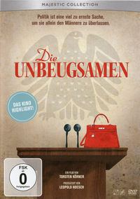 Die Unbeugsamen (DVD)