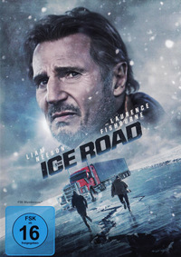 The Ice Road (DVD)