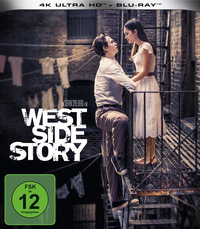 West Side Story (DVD)